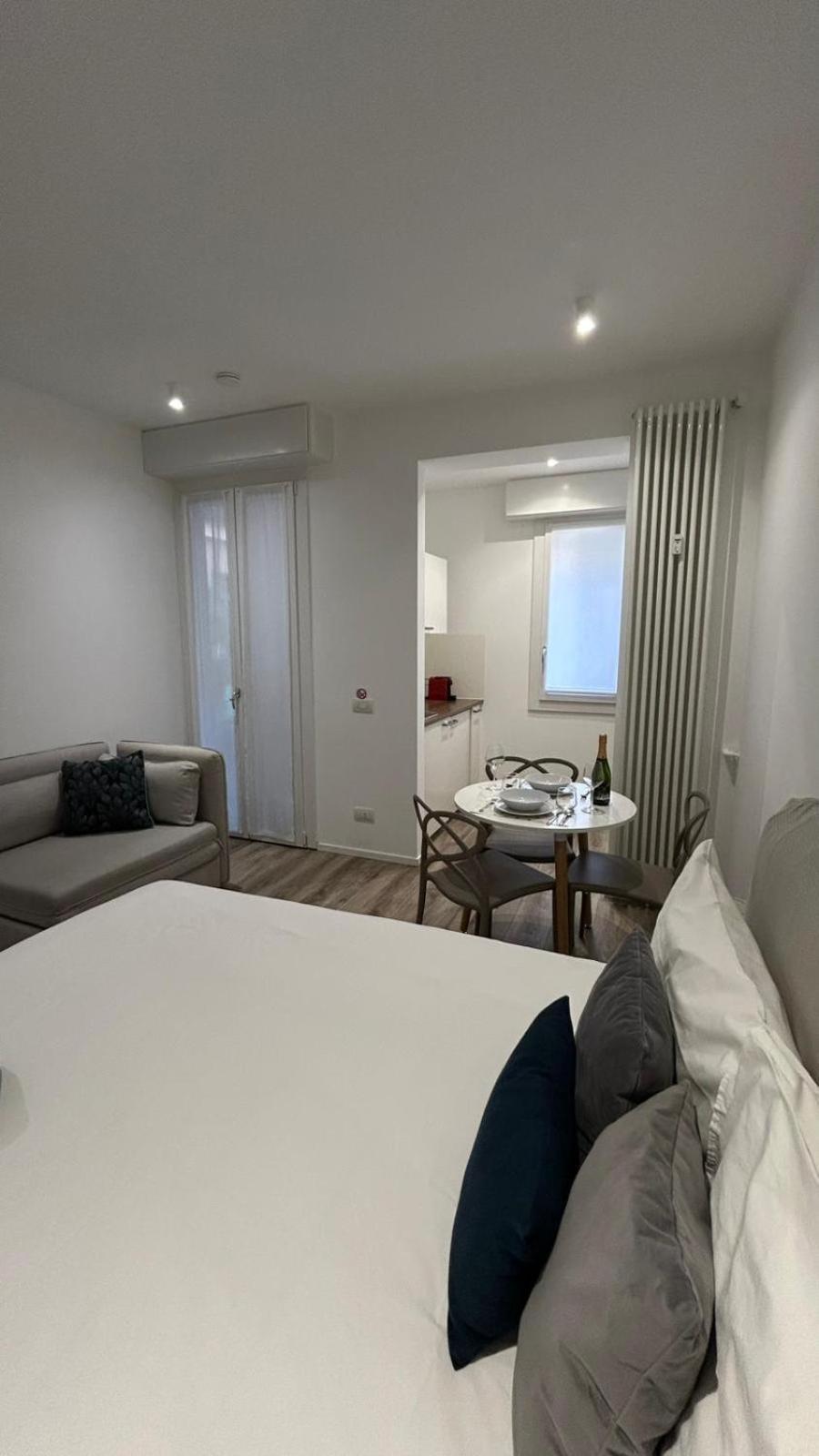 Milanofierapartments Εξωτερικό φωτογραφία