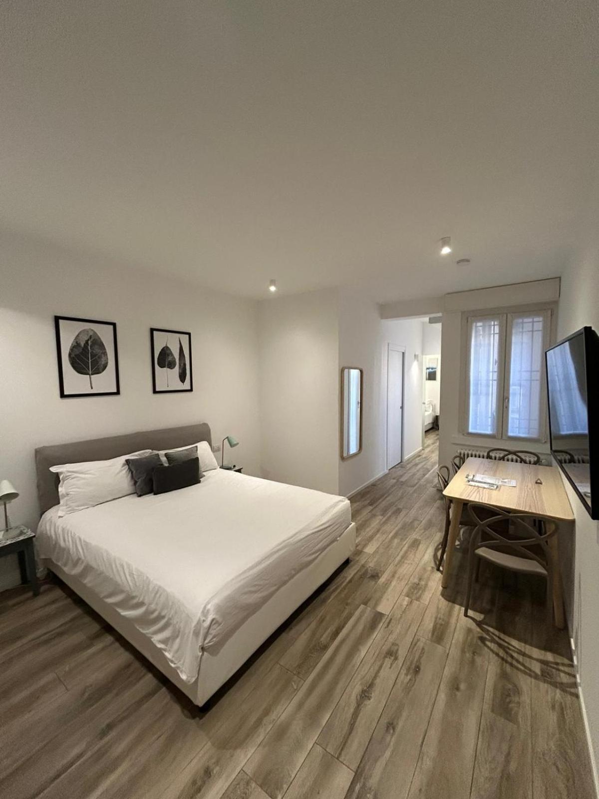 Milanofierapartments Εξωτερικό φωτογραφία